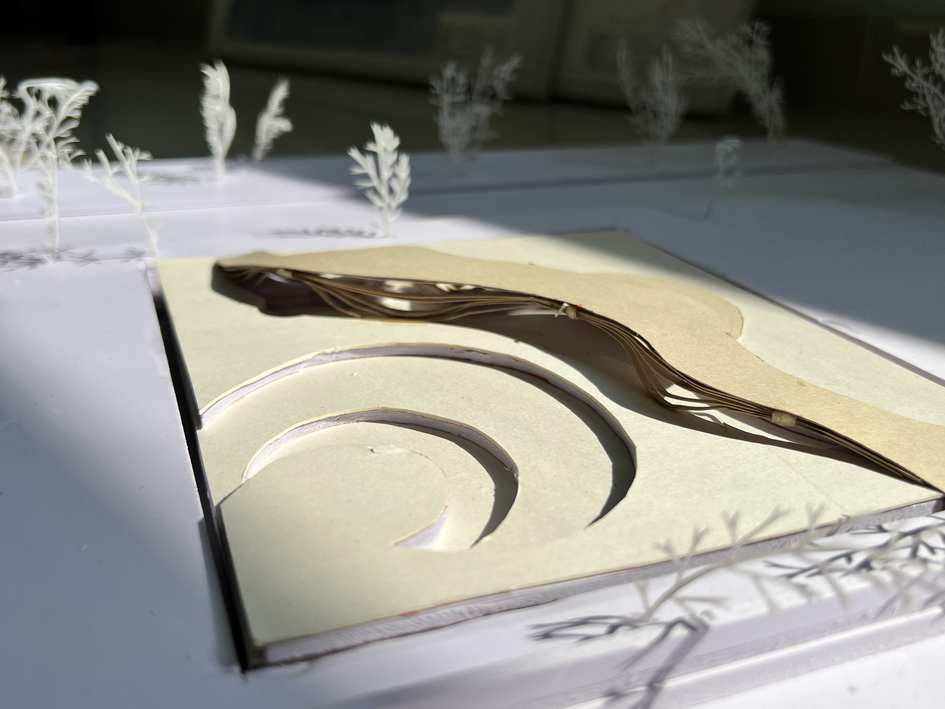 ĐỒ ÁN CƠ SỞ KIẾN TRÚC 4ĐACS4GĐ 2丨Võ Trường Giang-12