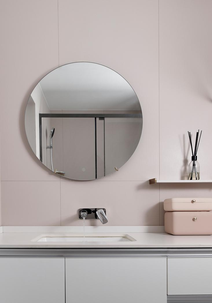 简约空间述说三代人的欢乐-30