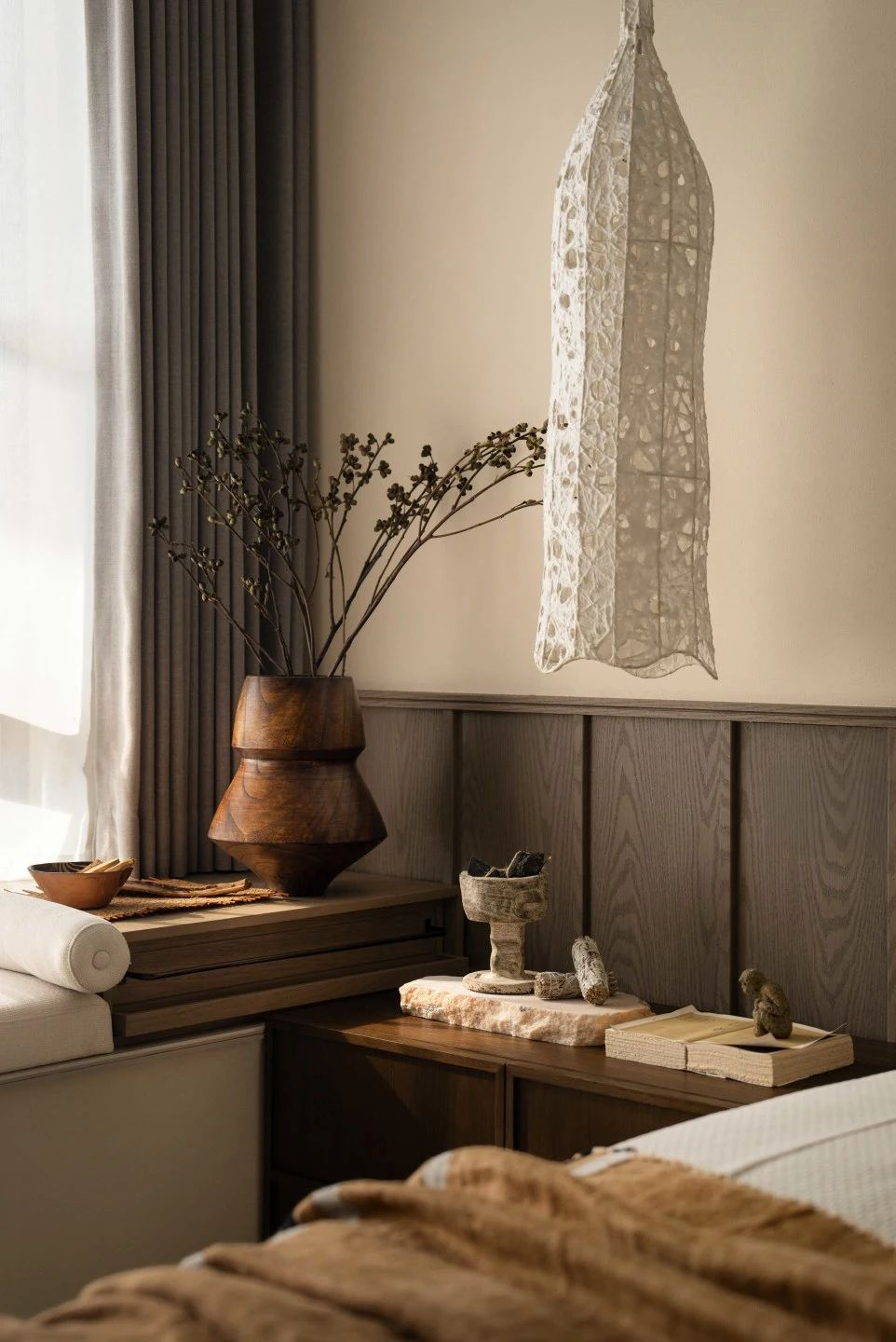 金茂三亚天鹭满湾丨中国三亚丨DAS大森设计-30