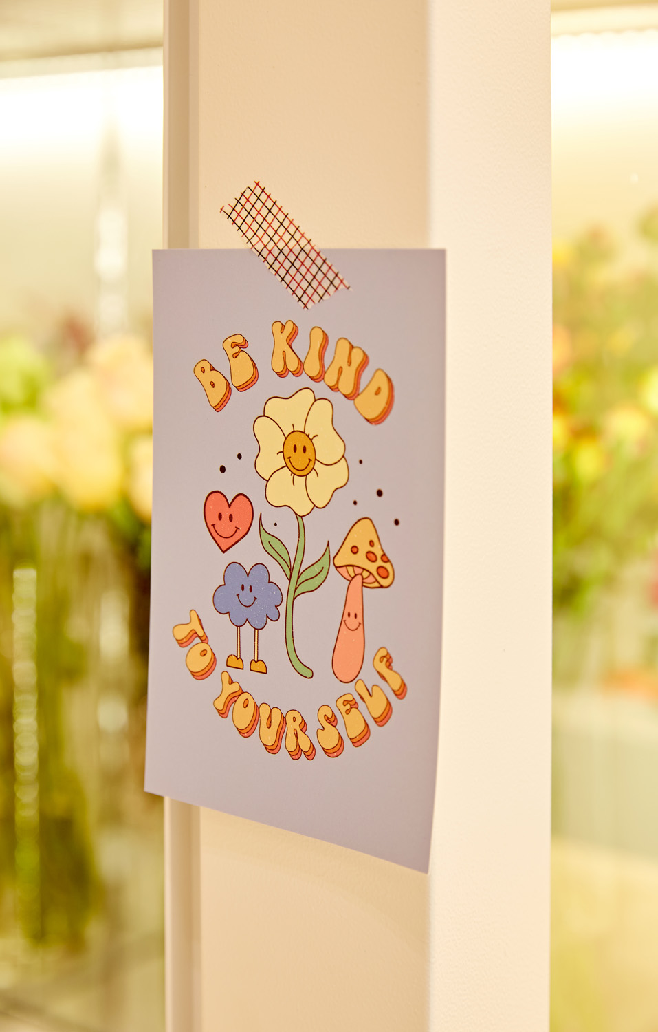 白色与木色交融，14 平极简卧室设计-15