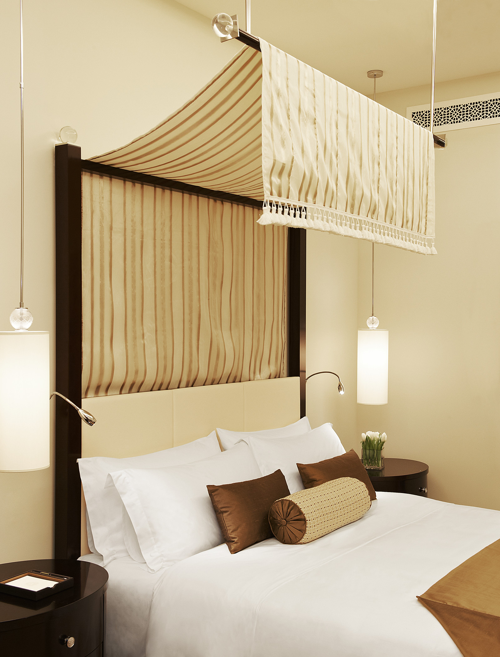 卡塔尔多哈瑞吉酒店The St  Regis Doha-3-21