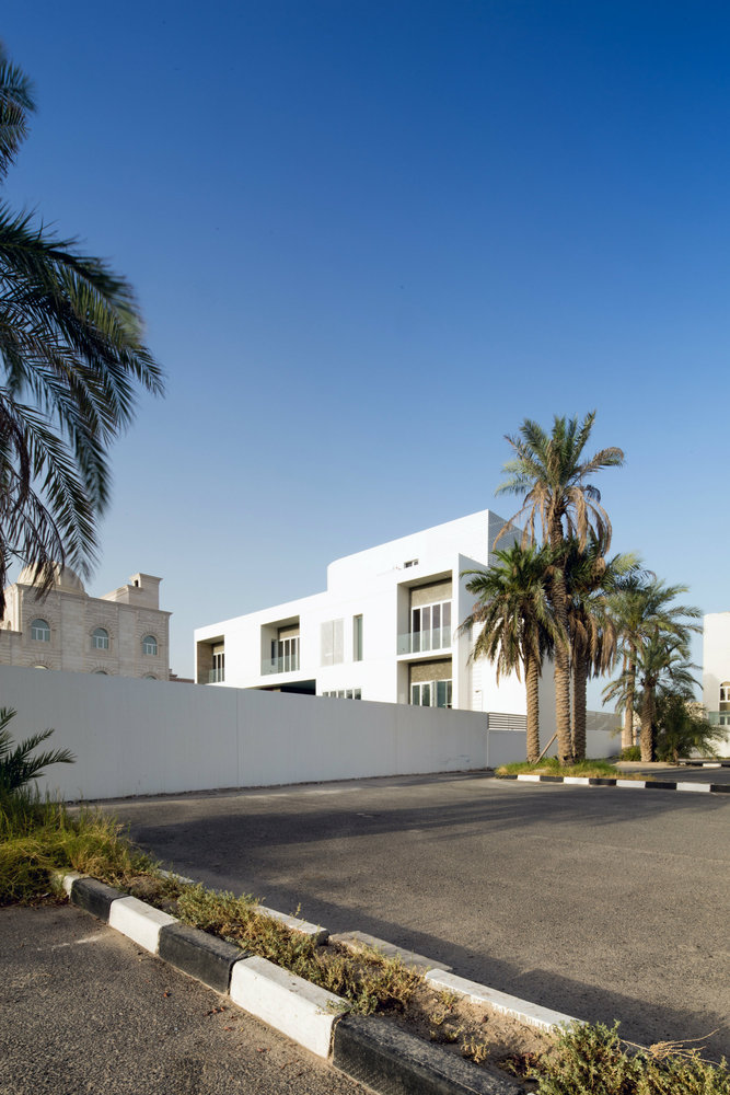 科威特 F·LOT 住宅-48