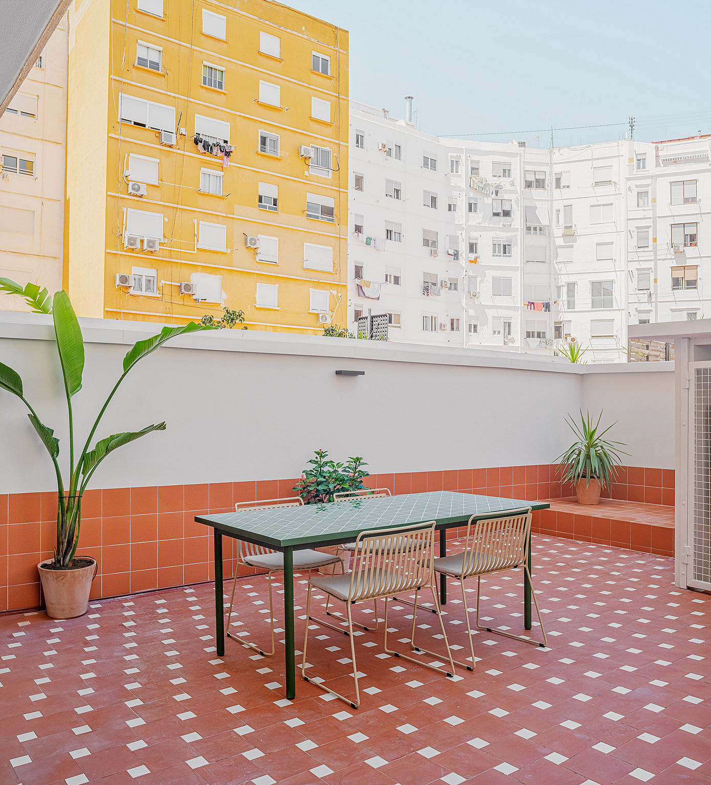 Casa MZ16: Warm Mediterranean Apartment 丨 Estudio Calma-9