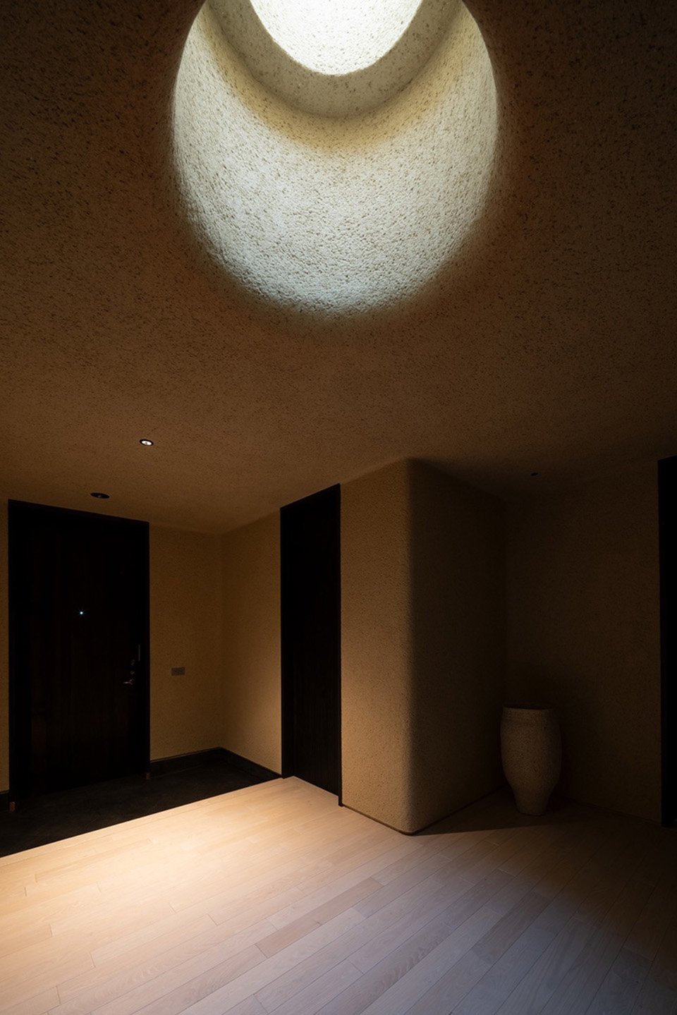 Boso别墅丨日本丨Kenichi Teramoto,office of Teramoto-58