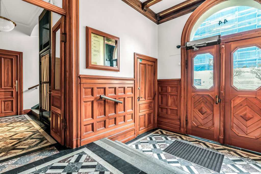 斯德哥尔摩阳光公寓-33