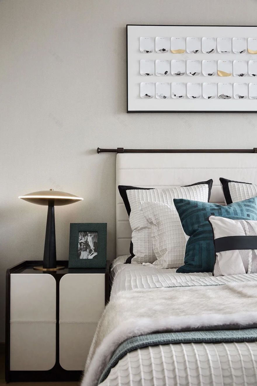 GP上榀设计|归虚梦演 诗意东方-20