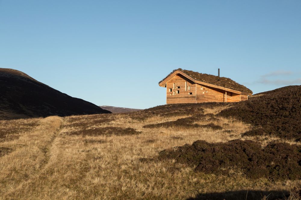 Modern Cabins From Around The World-15