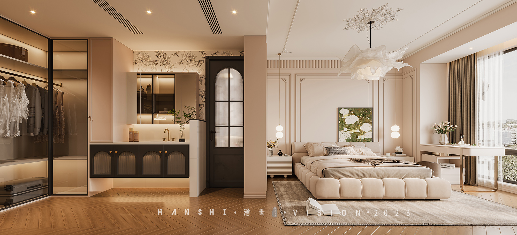 法式复古一瀚世表现-6