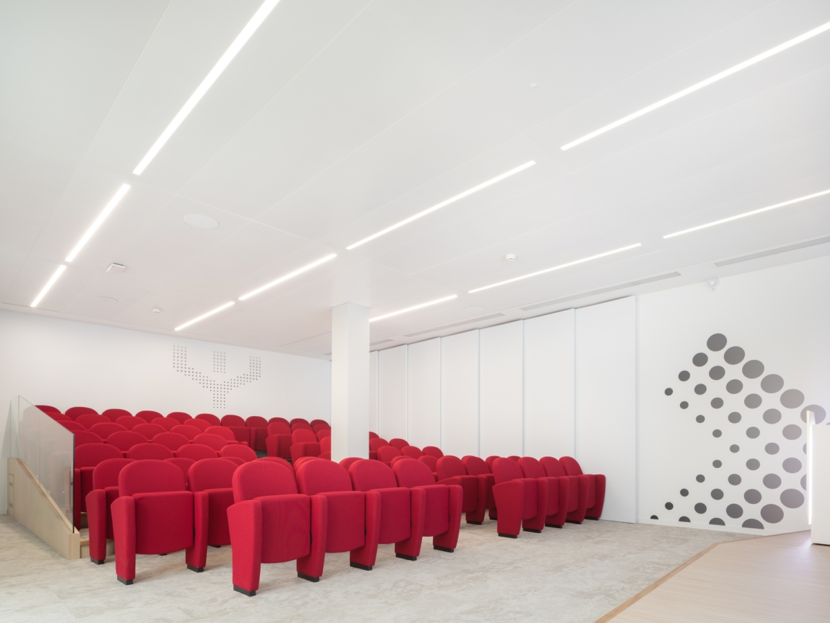 巴黎 Unowhy 教育总部丨法国巴黎丨Sowen-43