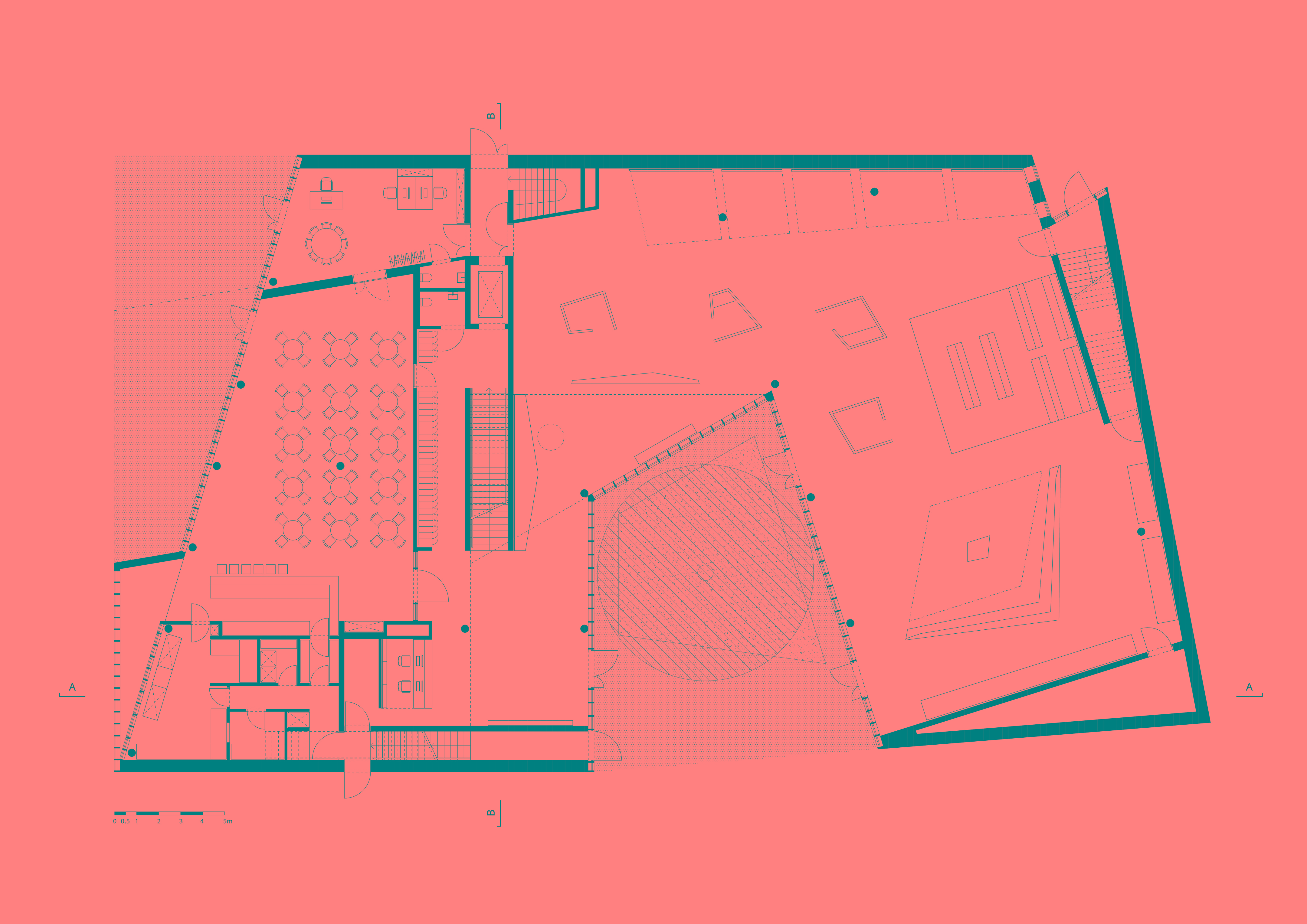 立陶宛篮球之家丨立陶宛考纳斯-39
