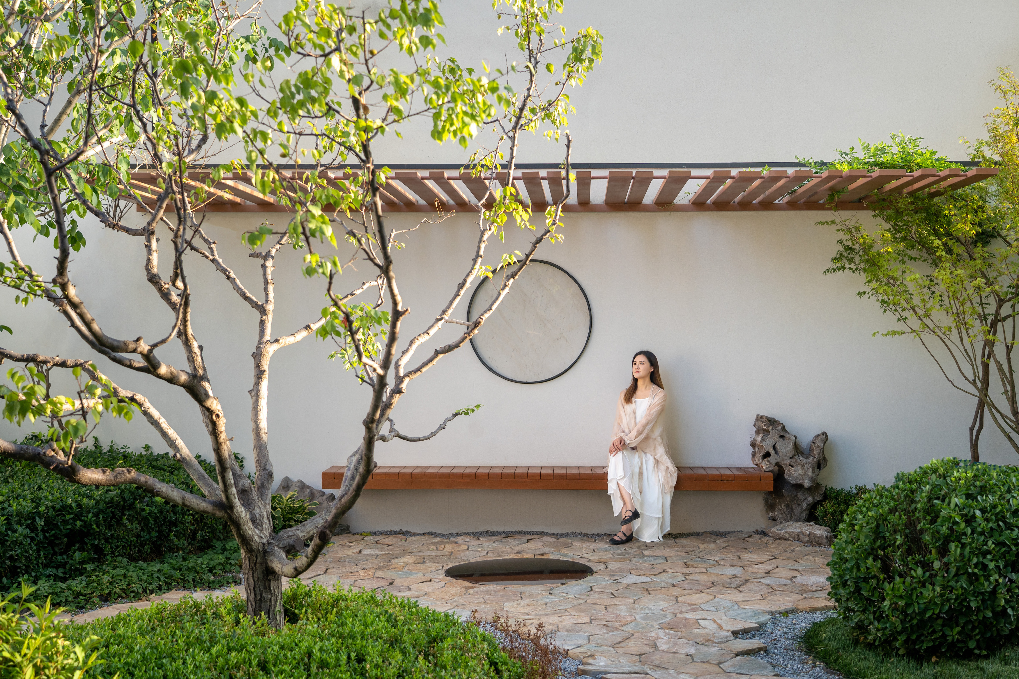 天津格调宝珀花园丨中国天津丨易亚源境YAS DESIGN-60