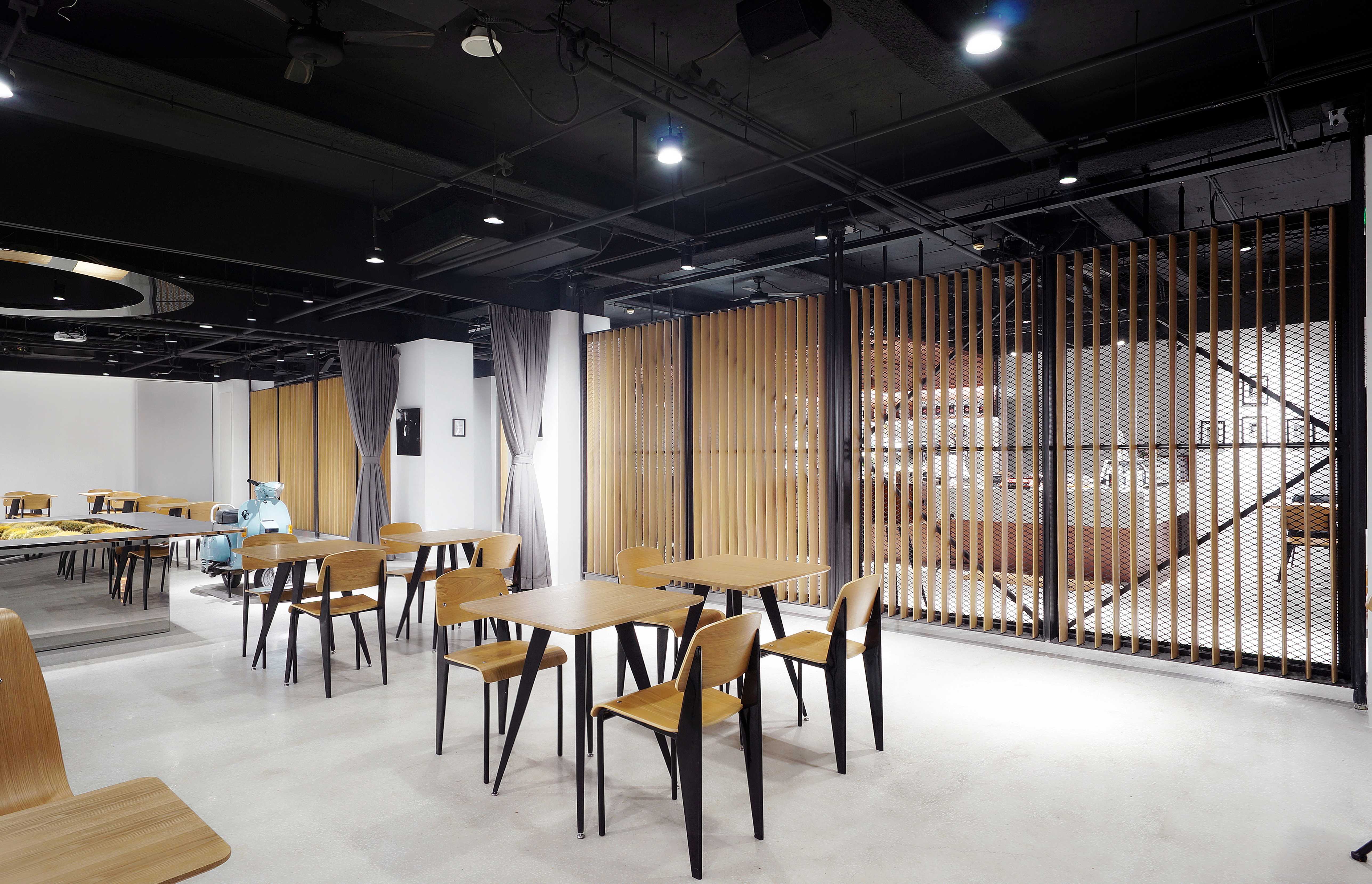 北京咖啡工艺空间-12