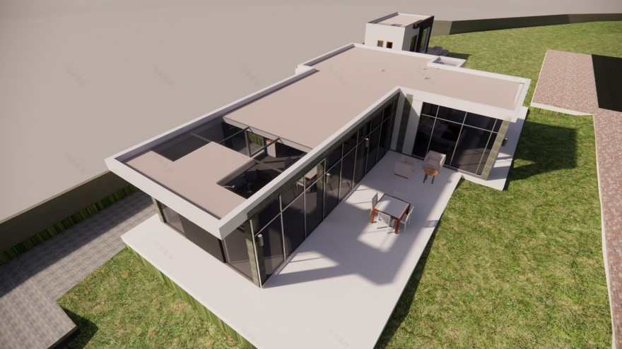 Proyecto Nuevo - Casa Altamirano Delgado-2