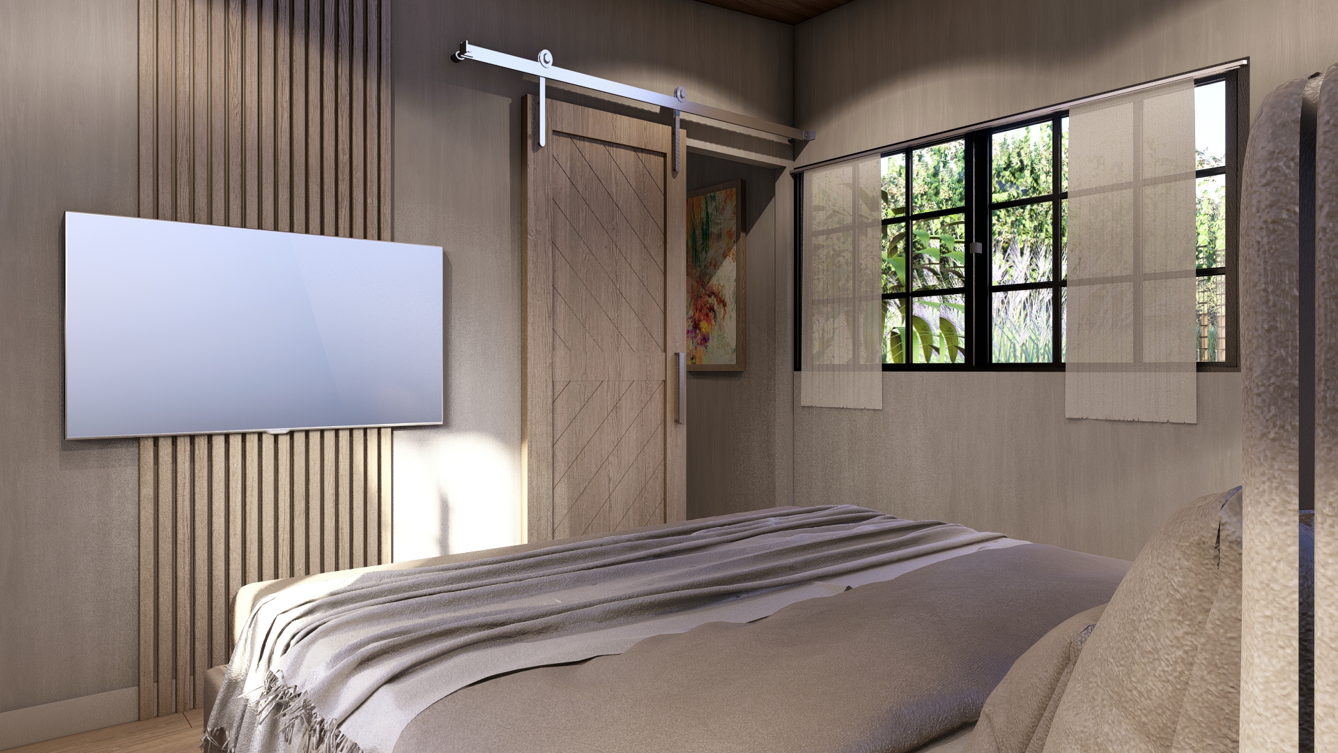 RUKA NATIVA COMPLEJO DE CABAÑAS-34