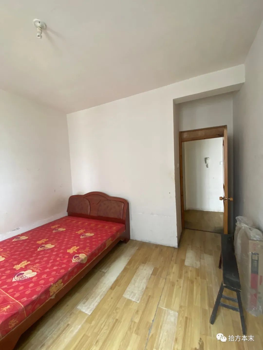 爆改120平出租房,焕然一新的现代简约风-53