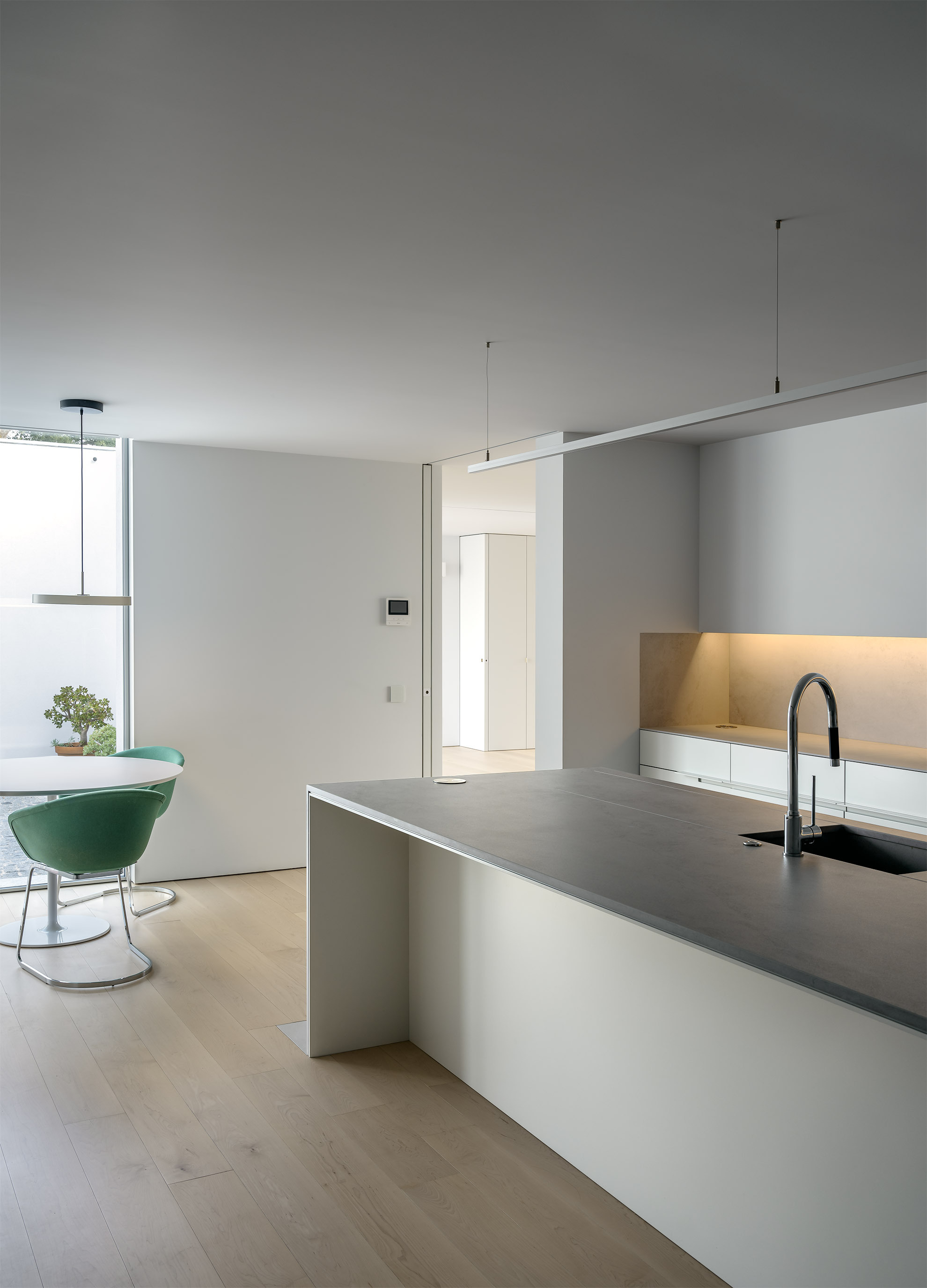 MTMG 住宅丨葡萄牙丨NOARQ-32