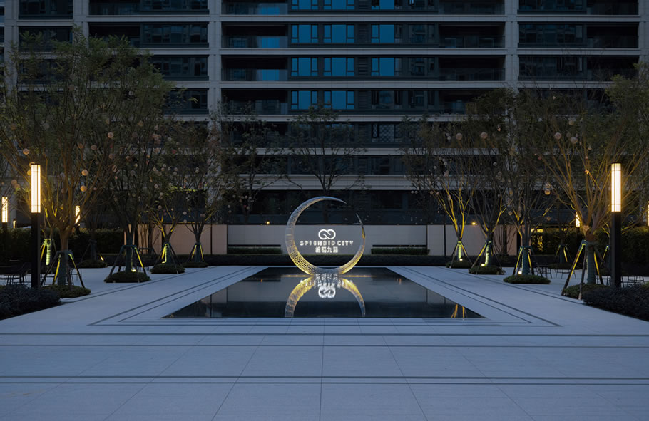 重庆桂语九里生态景观设计丨中国重庆丨不详-7