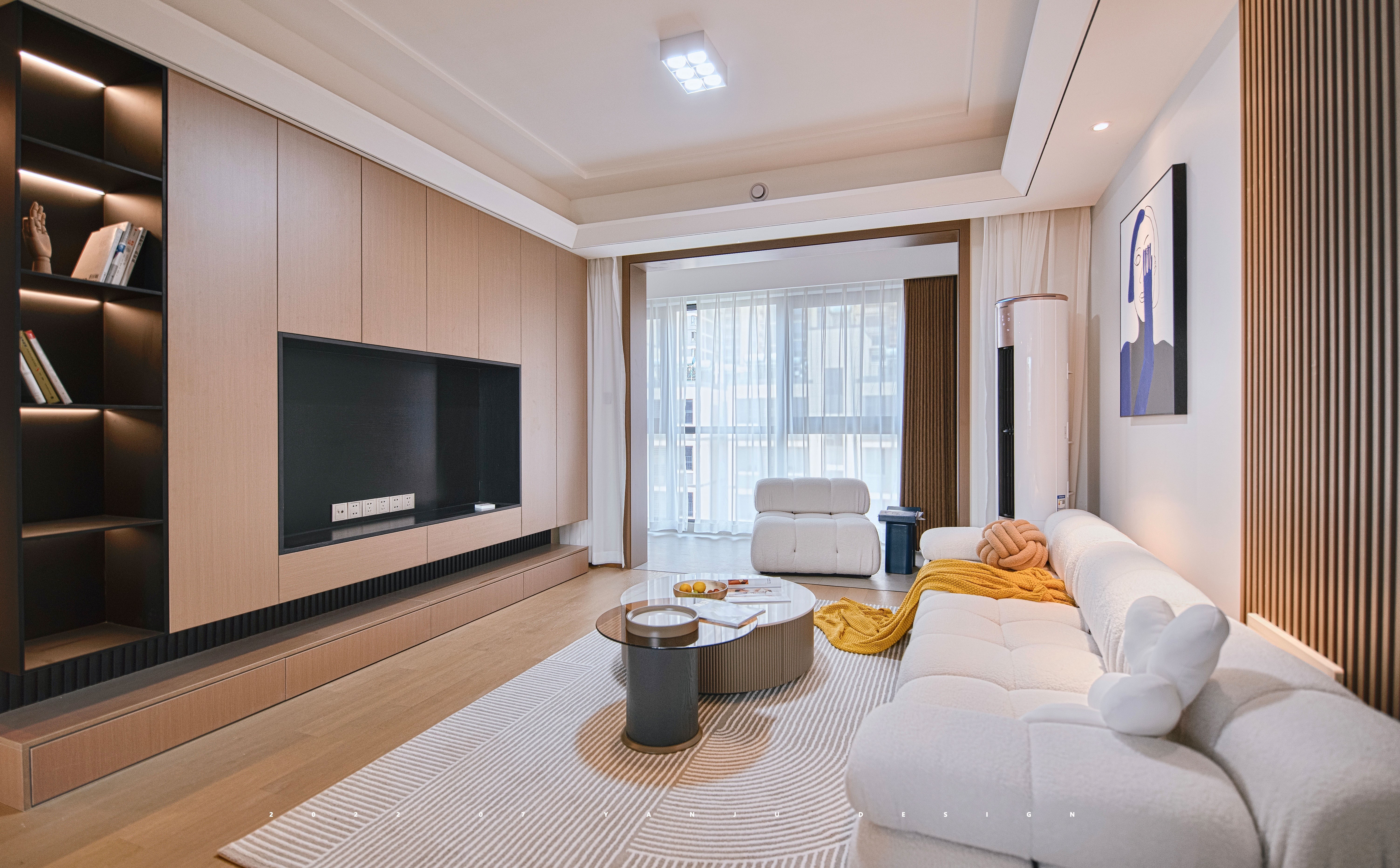 色彩的温柔丨中国南京丨苏旧-19