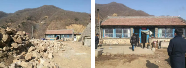 慢点儿·拾间·现代乡村民宿设计典范丨竹间设计-16