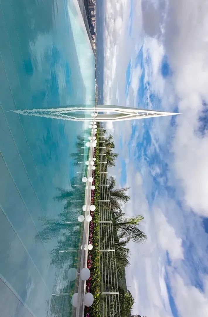 融创·观澜云顶销售中心丨中国西双版纳丨重庆米修室内设计有限公司,深圳齐晋空间设计-33