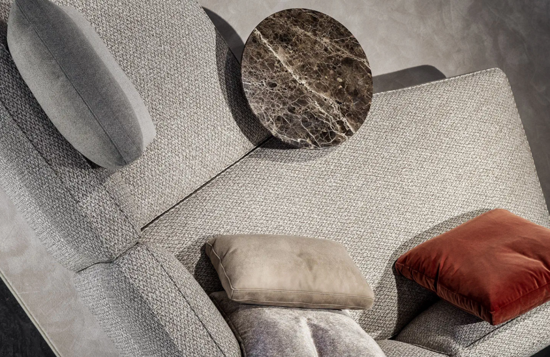 COZY 组合沙发丨ART NOVA-16