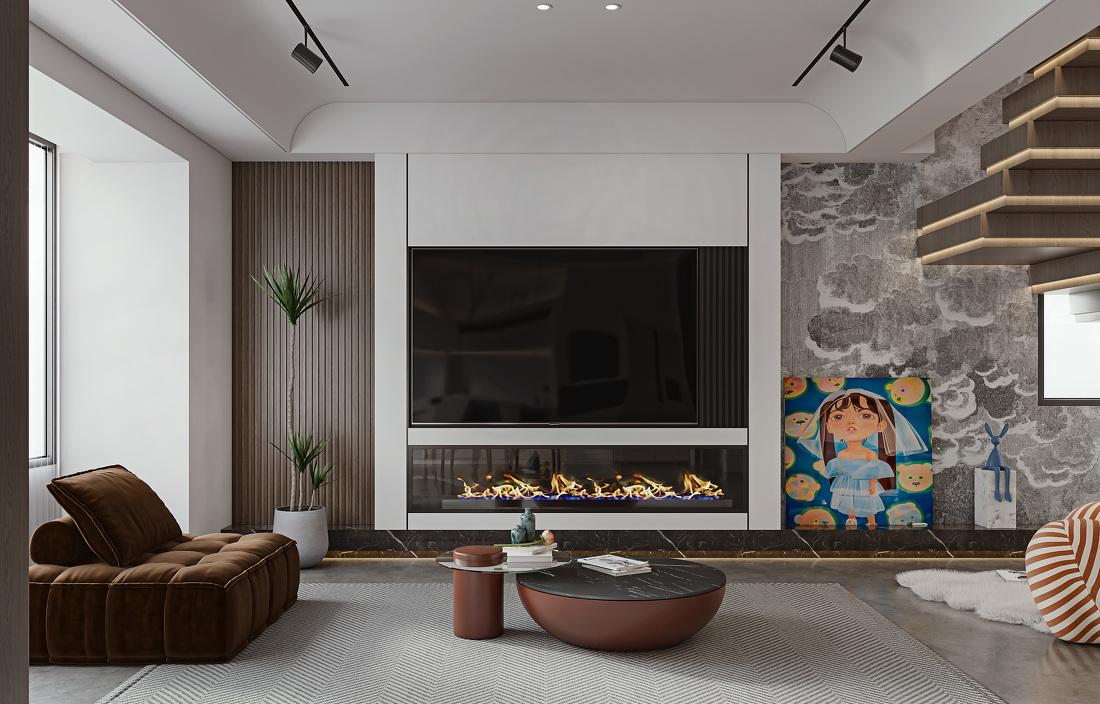 南通.崇川区.万科翡翠东第（万科.院子）-2