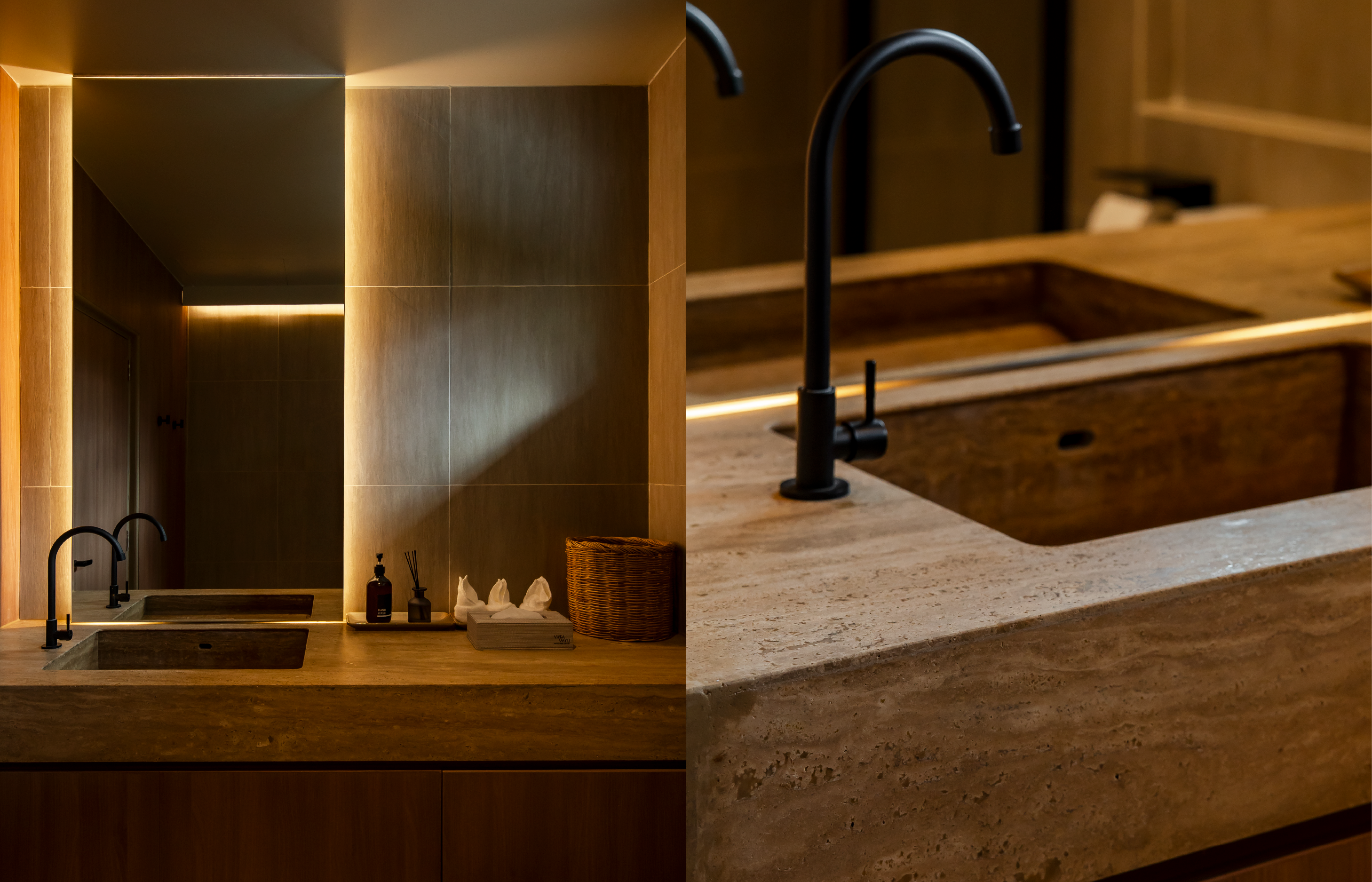 瓦塔瓦尤·私人水疗浴场及温泉浴场丨泰国曼谷丨The Greater Studio-55