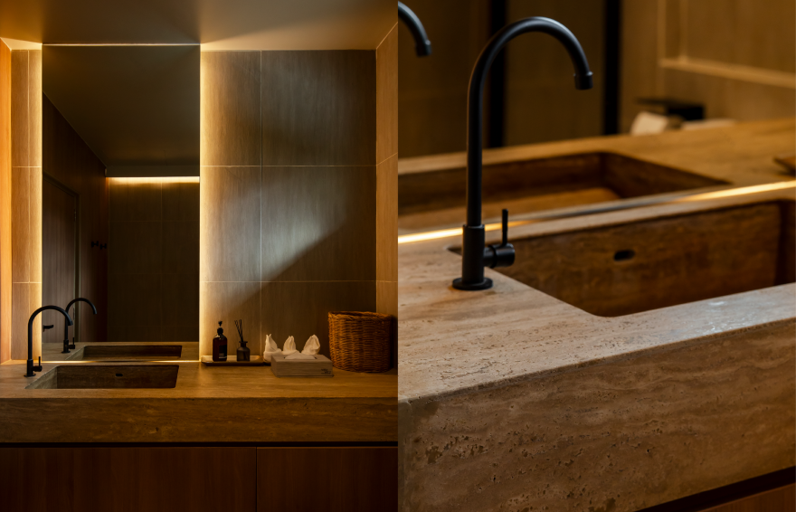 瓦塔瓦尤·私人水疗浴场及温泉浴场丨泰国曼谷丨The Greater Studio-55