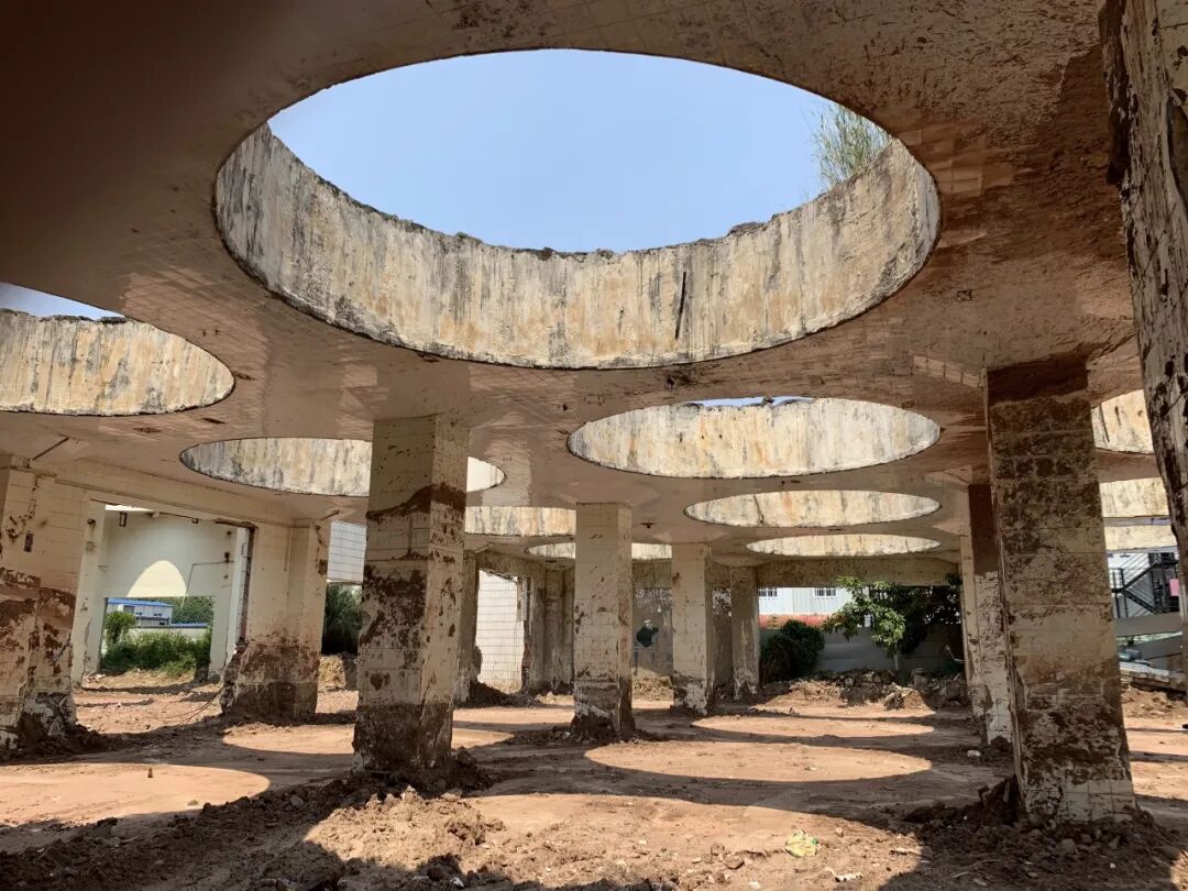 华南建筑·喜讯丨“广州琶洲西区城市设计——珠江啤酒厂更新地段”荣获“城市更新城市设计金奖”-24