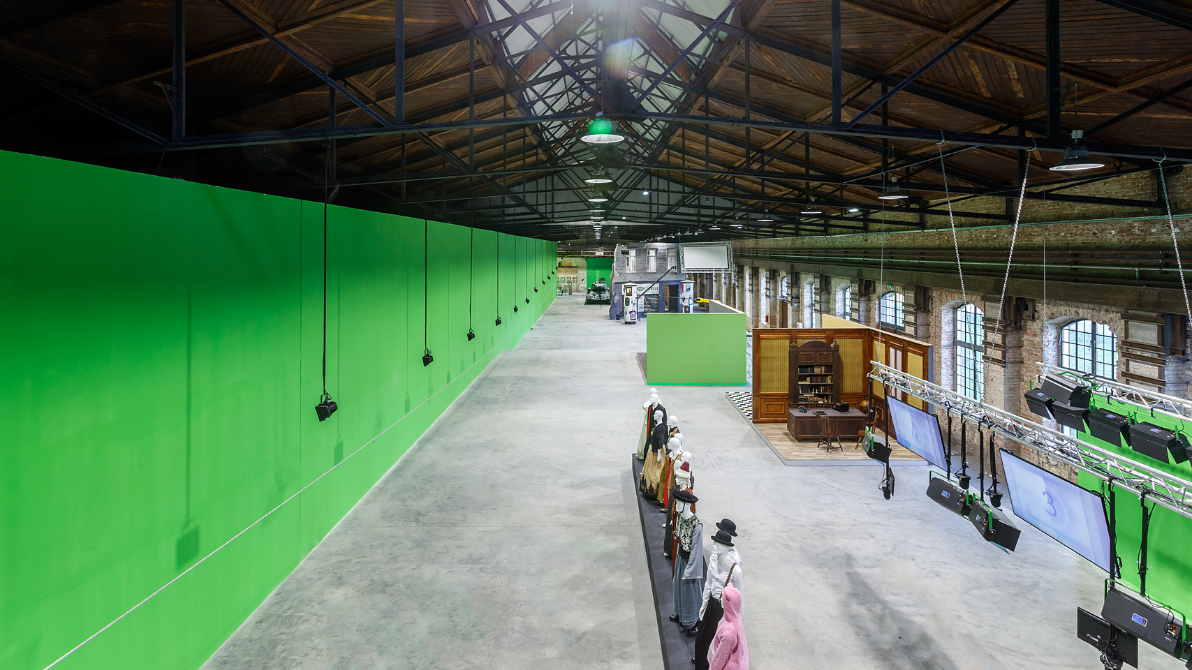 文化工厂 · 匈牙利工业遗址重生-25