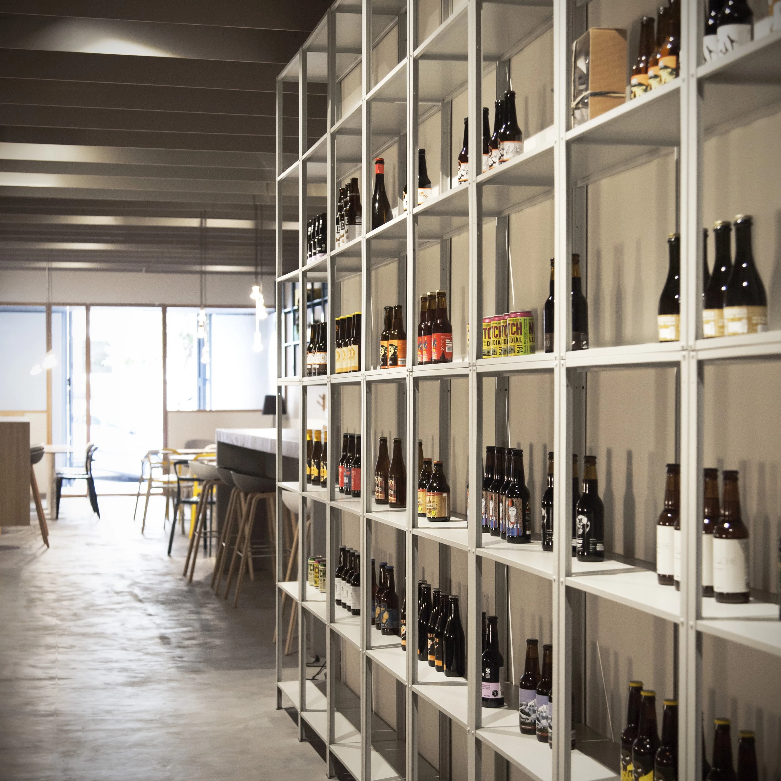 奥勒普斯精酿啤酒屋-20