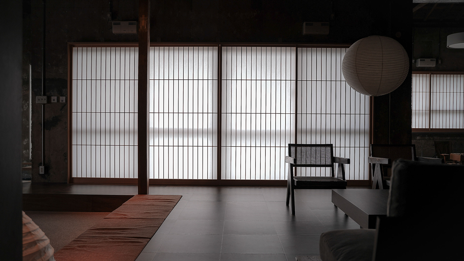 日本冲绳日式旅馆|静谧之境,在地之美丨LIBLES HOUSE 和 goemon-25