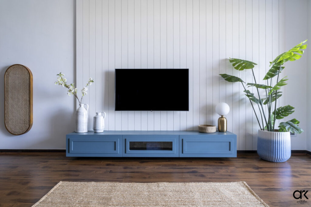 'Nilah' Is A Classic Home With A Contemporary Twist | ARK Architecture Studio - The Architects Diary-7