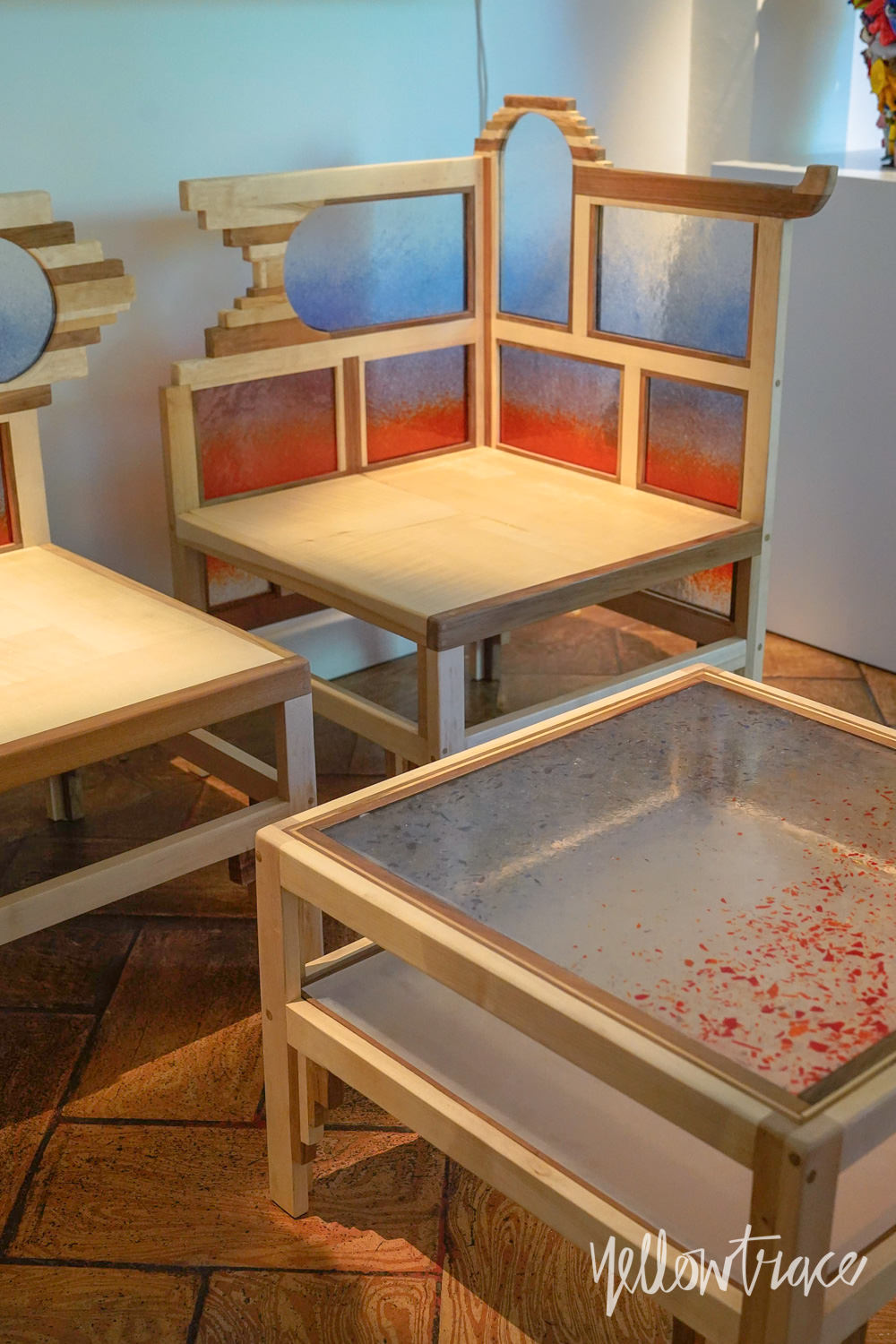 2022 米兰设计周 | 重启的美好与希望-71