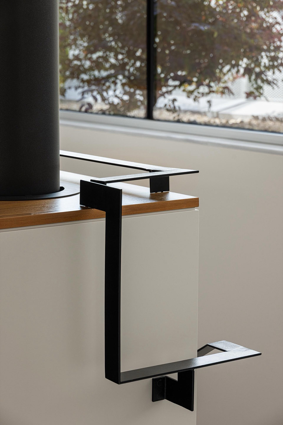 极简白色住宅,葡萄牙 / Arquitetura501-76