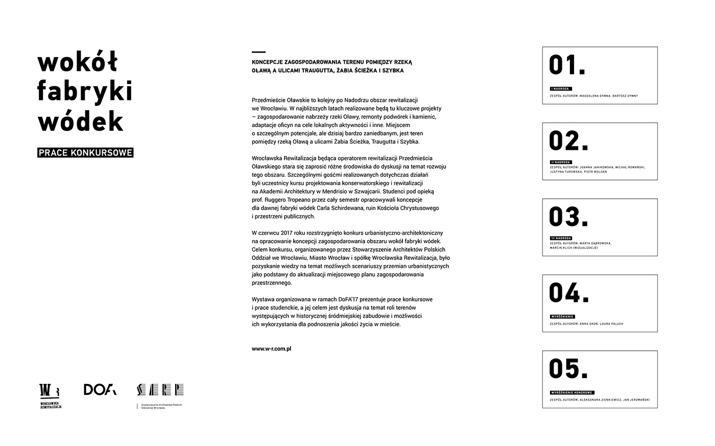 Anastasiya Gushchina丨展厅丨Around the Vodka Factory-2