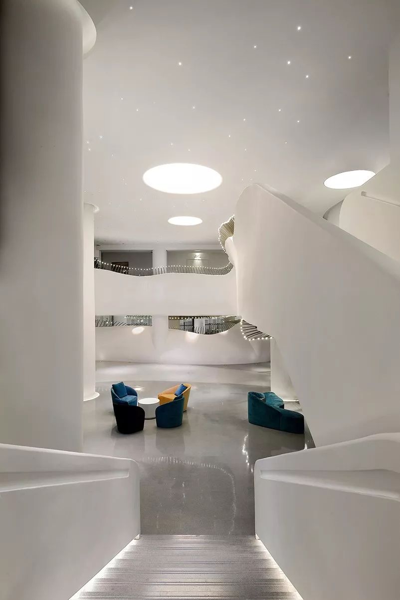 CZD HOTEL | 拥抱大海的现代度假空间-30