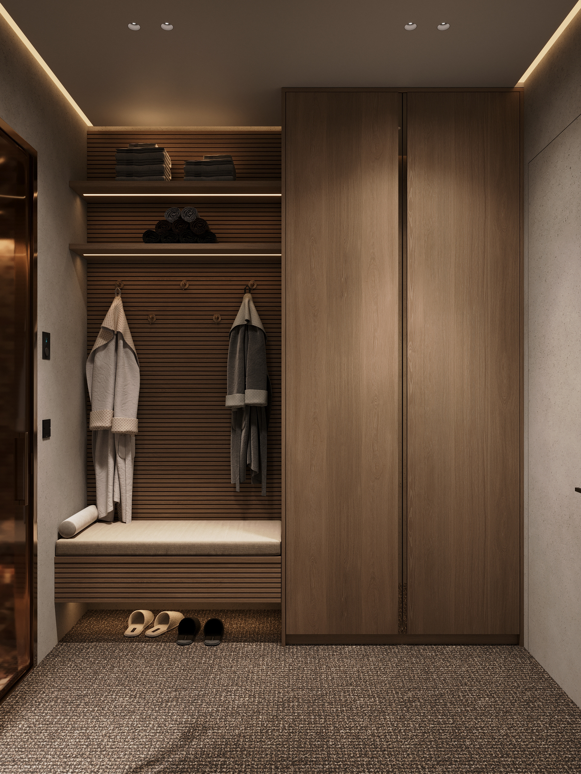 Verde公寓项目丨塞浦路斯-147