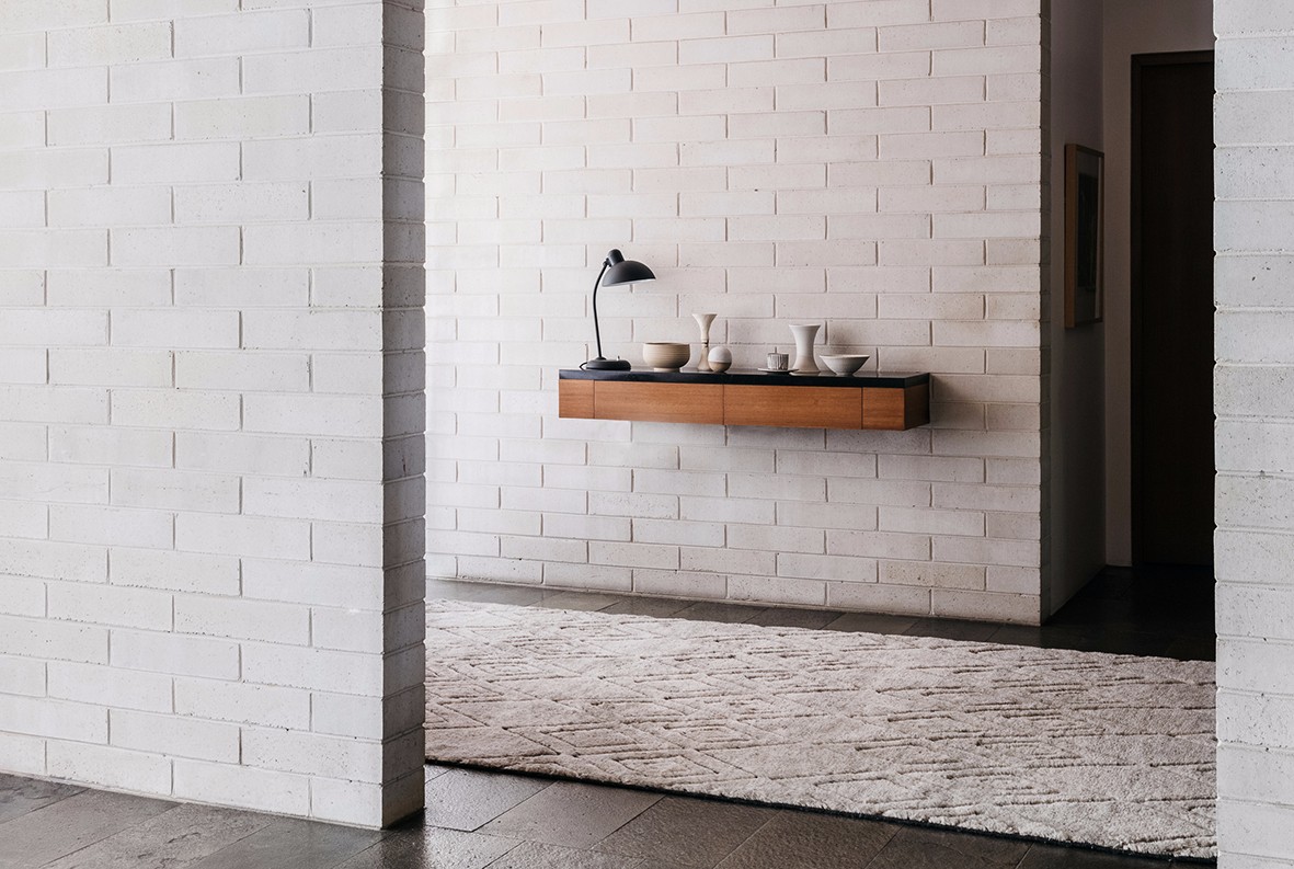 克莱尔·德拉斯科尔的深度情感空间设计-18