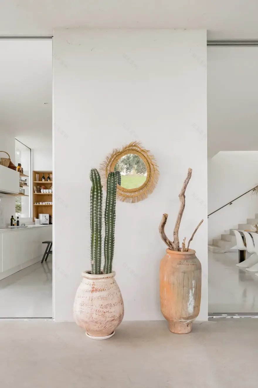 法式别墅设计,完美融合自然景观-40