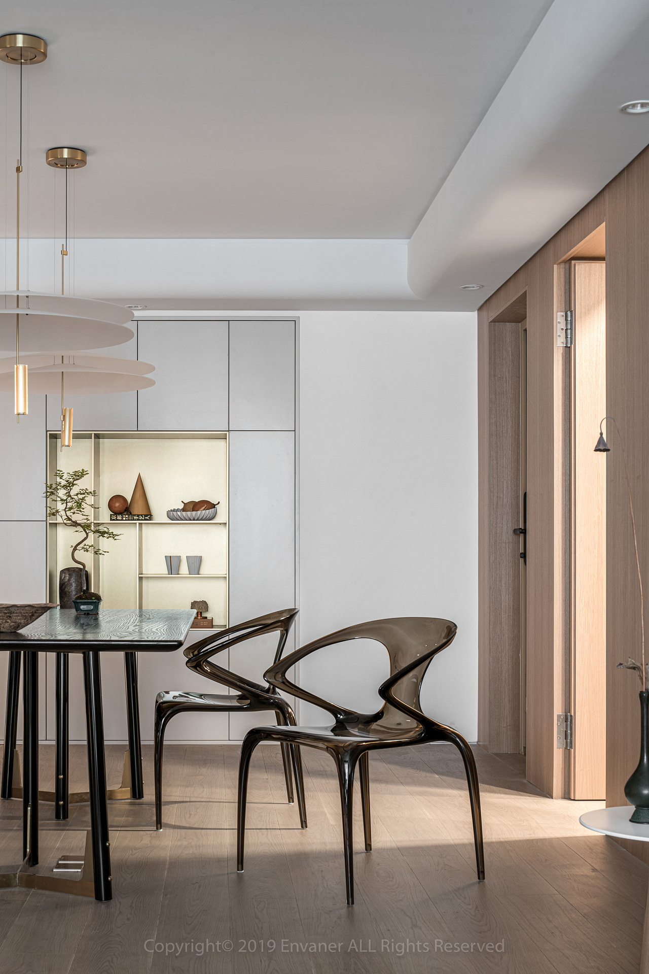 京城豪苑住宅项目-15