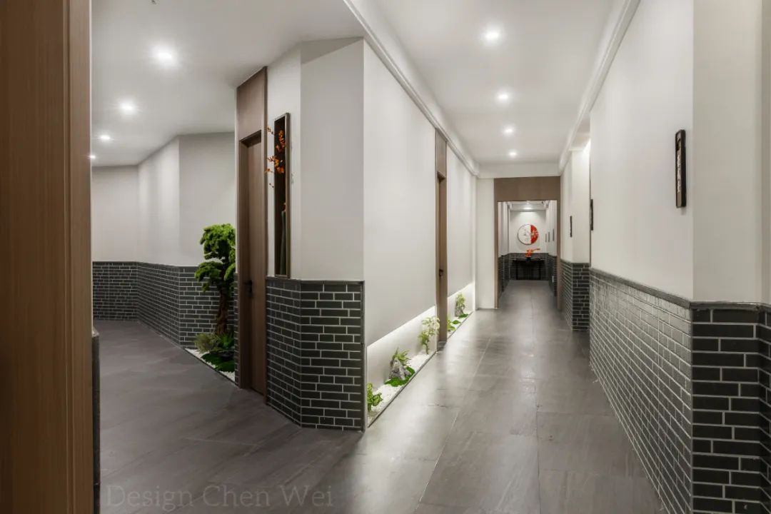 《红茶馆·奥体店》丨中国福州丨国广一叶-22