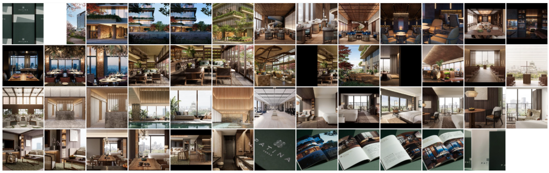 首发|全球第二家柏典酒店——日本大阪柏典酒店盛大开业!(含设计方案PPT)-47