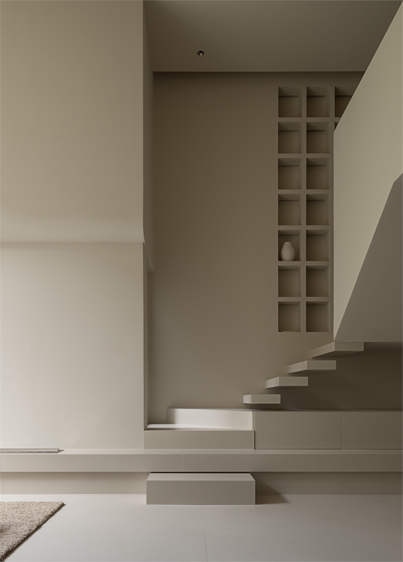 一半清欢丨中国中山丨研它空间设计-36