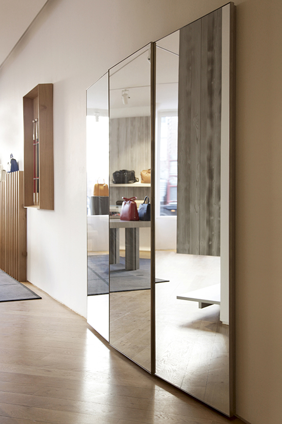 丨法国巴黎丨Paris Architecture Intérieure-12