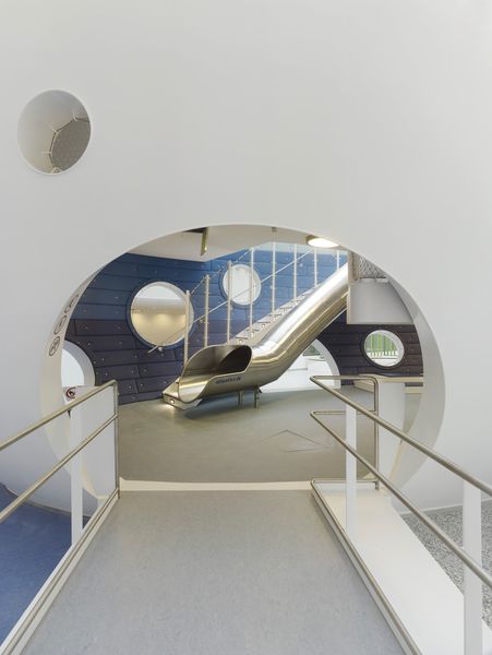 Olgahospital | HPP Architekten-52