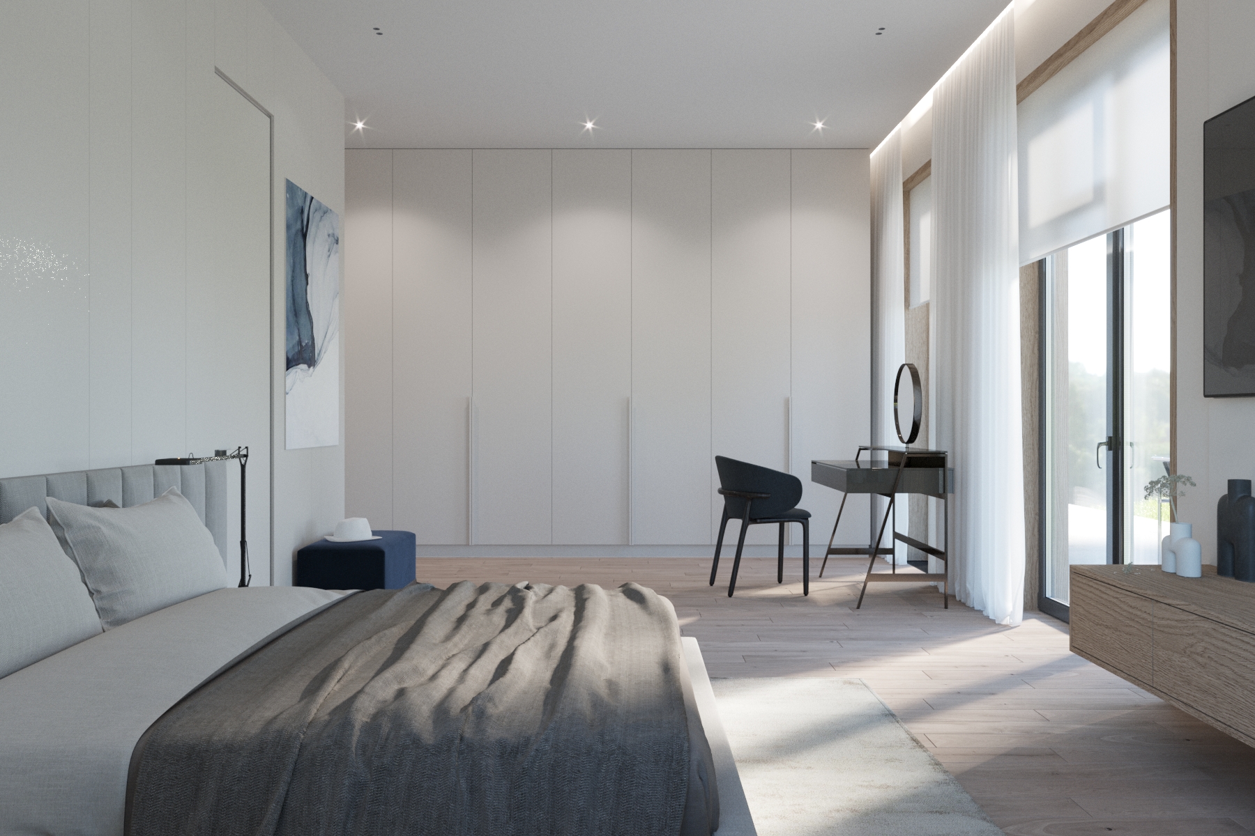 Unity with nature-10