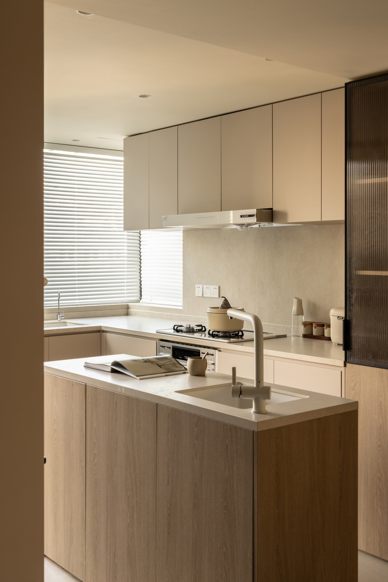 俊安苑住宅 | WM STUDIO-12