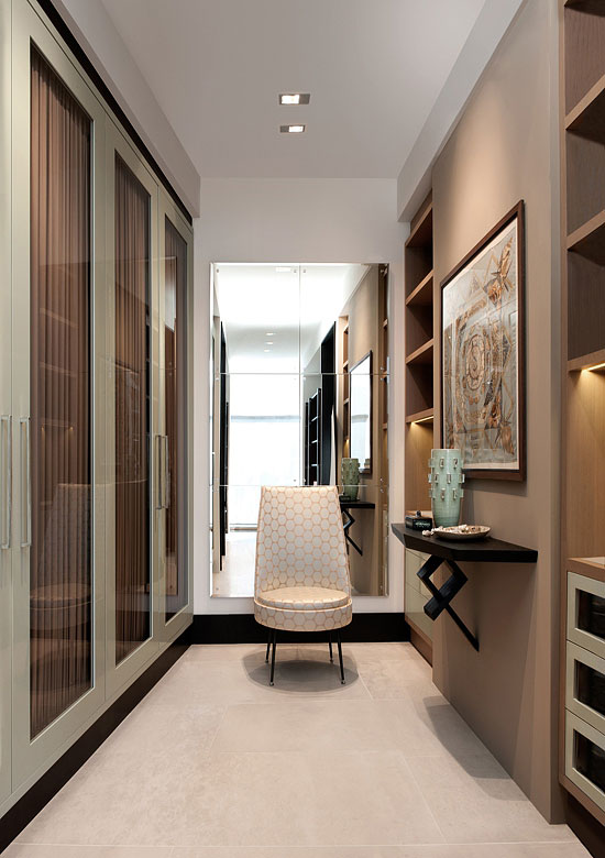 Kate Hume 打造豪华定制生活空间-10