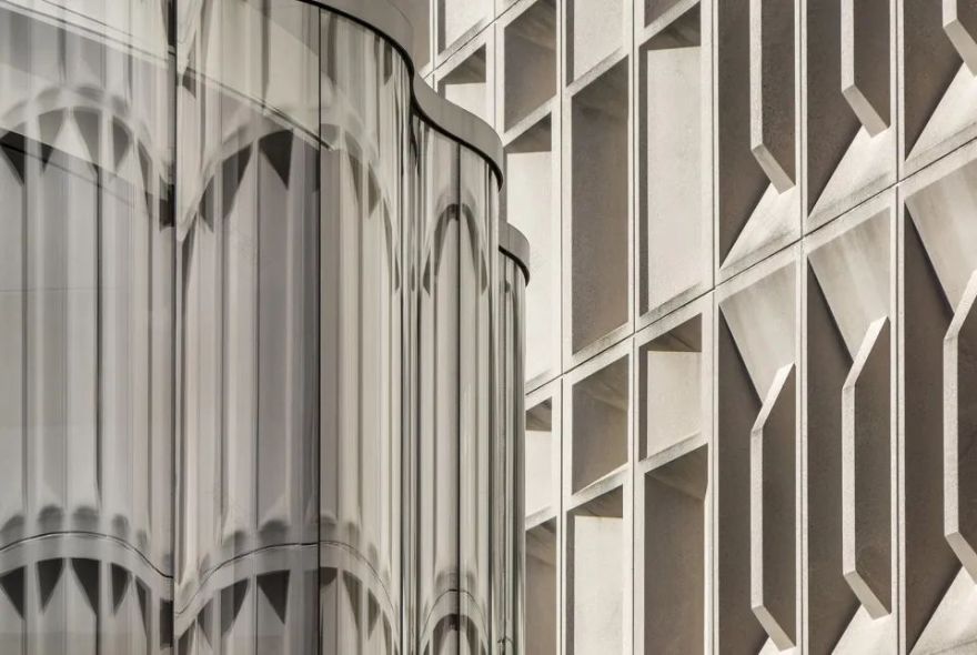 耶鲁创新思维中心丨美国纽黑文丨Weiss,Manfredi-32